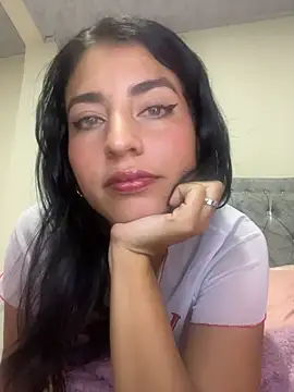 GISELLA   online show from 02-02-26, 10:14