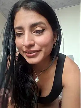GISELLA   online show from 02-12-26, 01:17