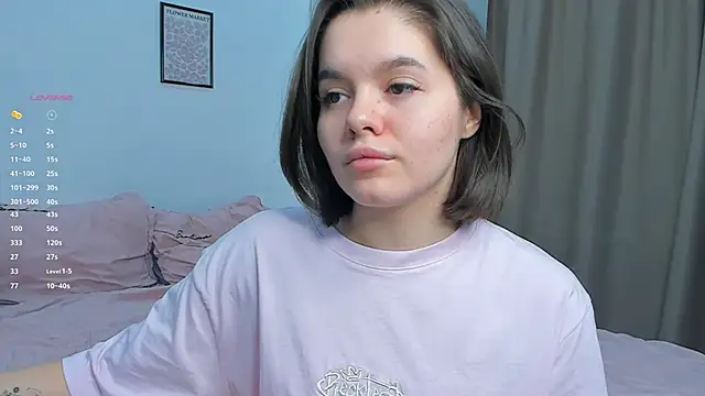 Xo Laura online show from 03-04-26, 07:53