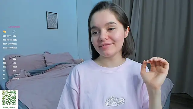 Xo Laura online show from 03-05-26, 06:48