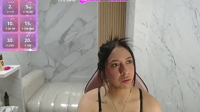 gabriella storm tf online show from 02-17-26, 02:24