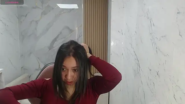 gabriella storm tf online show from 02-21-26, 01:23