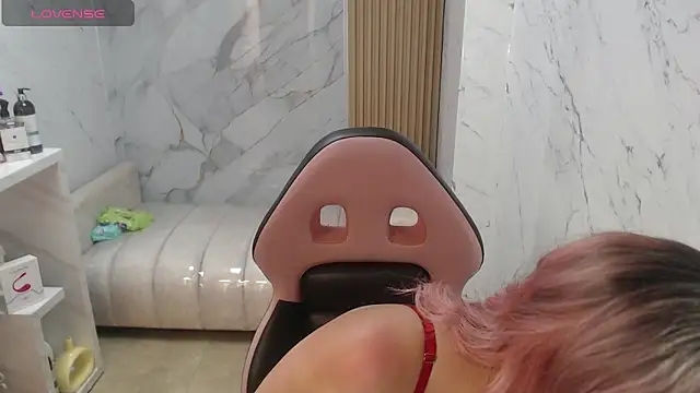 gabriella storm tf online show from 02-27-26, 01:11