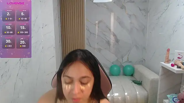 gabriella storm tf online show from 03-25-26, 01:17