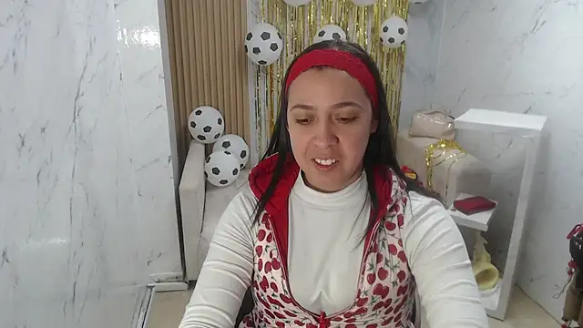 gabriella storm tf online show from 07-03-26, 01:17