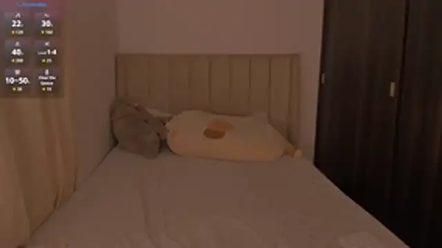 bergmanamii online show from 02-14-26, 11:12