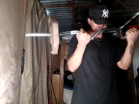 sexboyfit online show from 11-07-25, 10:32