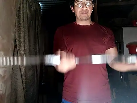 sexboyfit online show from 03-09-26, 12:36