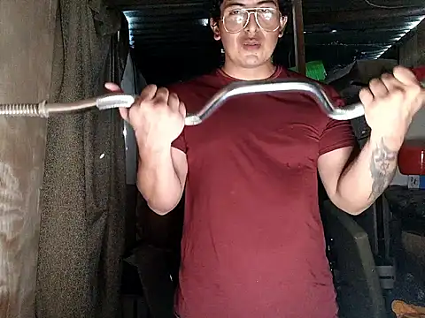 sexboyfit online show from 03-10-26, 03:06