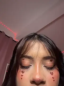 EmillieX online show from 02-15-26, 12:29