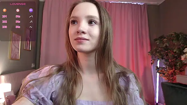 Adria Arjona online show from 02-26-26, 07:40