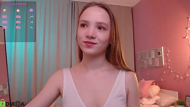 Adria Arjona online show from 07-12-26, 01:07