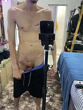 Perfectsumer online show from 02-13-26, 09:33