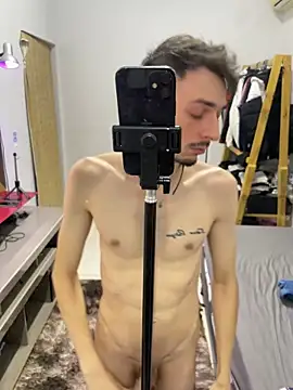 Perfectsumer online show from 02-19-26, 01:34