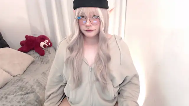 Omorimori online show from 06-15-26, 01:35
