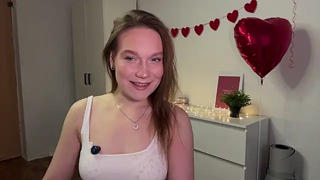 Kalli ly online show from 02-16-26, 02:24