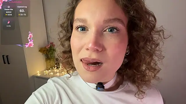 Kalli ly online show from 03-10-26, 03:50