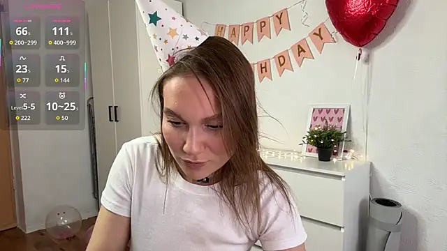 Kalli ly online show from 04-01-26, 02:25