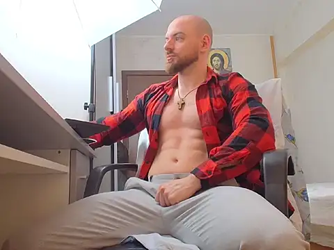 Ryanstone  online show from 03-30-26, 06:36