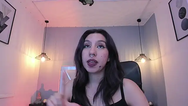 zoe-moreau online show from 02-09-26, 08:57