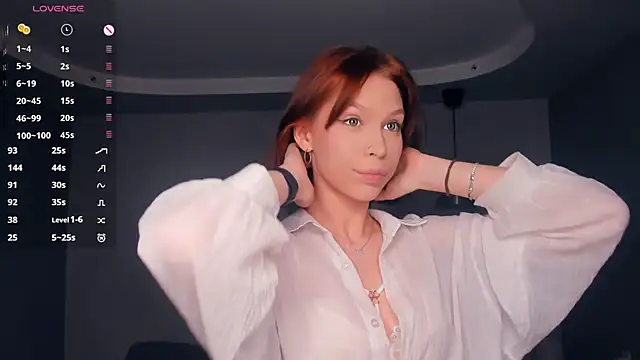 EvaStar1ight online show from 02-28-26, 08:32