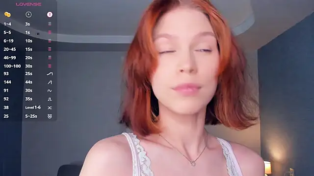 EvaStar1ight online show from 03-21-26, 08:34