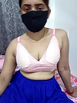 Snapshot of Aarti909090 chatting on 06-14-26, 03:47 Aarti909090 online show from 06-14-26, 03:47