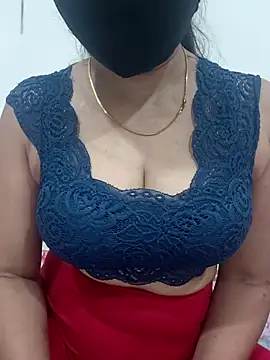 Snapshot of Aarti909090 chatting on 07-14-26, 06:35 Aarti909090 online show from 07-14-26, 06:35