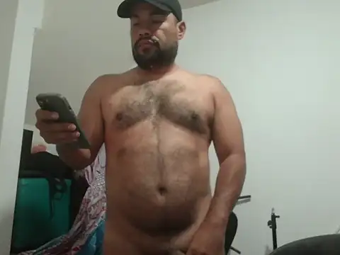 Ramses 36 online show from 04-03-26, 01:09