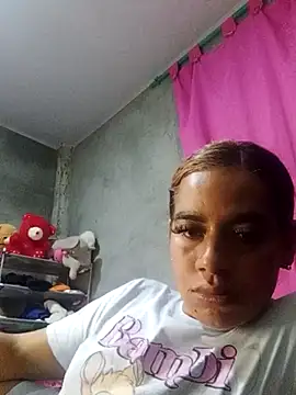 Megan2026 online show from 01-14-26, 05:02