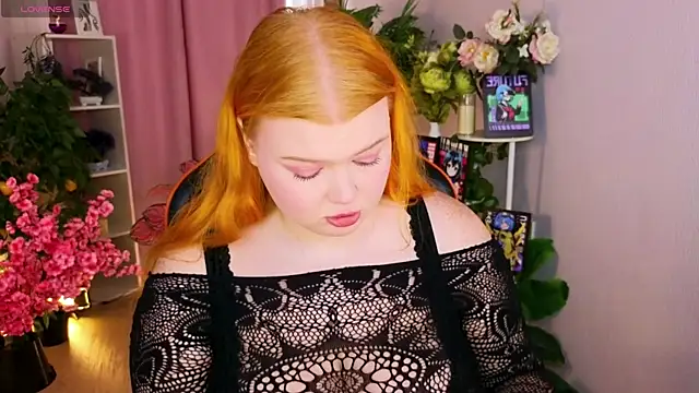 AriettaHeart online show from 05-20-26, 10:54