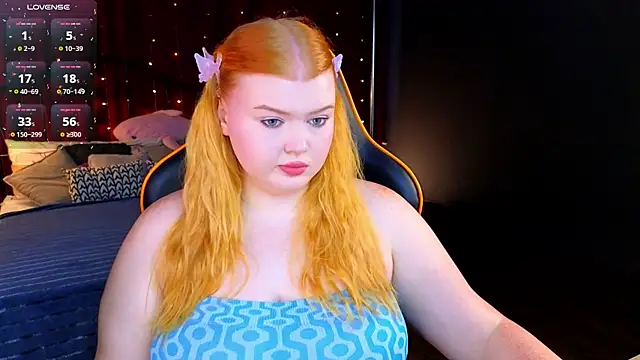 AriettaHeart online show from 05-26-26, 10:44