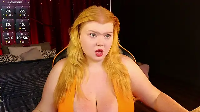 Snapshot of AriettaHeart chatting on 06-21-26, 11:13 AriettaHeart online show from 06-21-26, 11:13