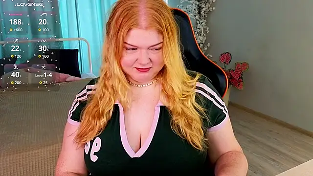 Snapshot of AriettaHeart chatting on 07-14-26, 11:16 AriettaHeart online show from 07-14-26, 11:16