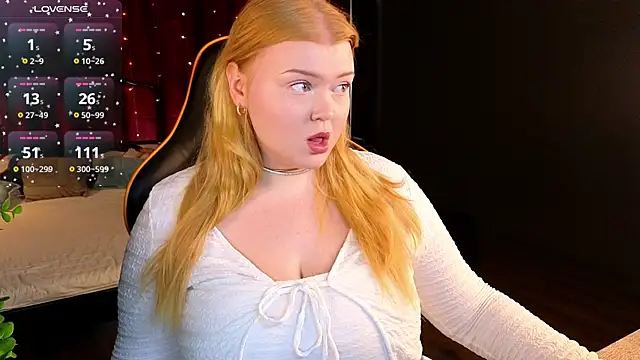 Snapshot of AriettaHeart chatting on 07-17-26, 04:23 AriettaHeart online show from 07-17-26, 04:23
