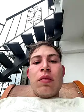 AlexanderBianchi2 online show from 12-19-25, 10:28