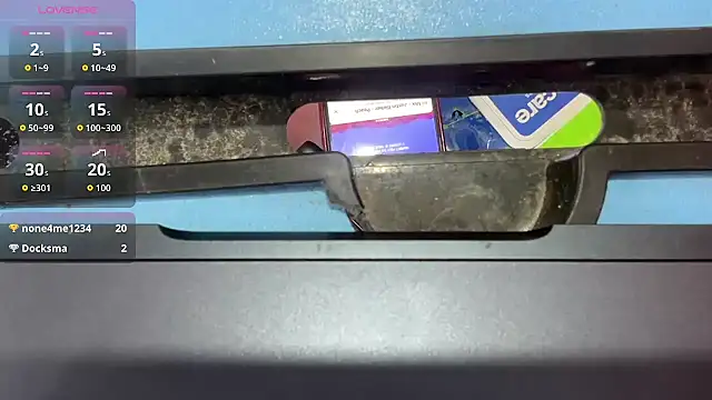 sexylove19 online show from 04-13-26, 02:22