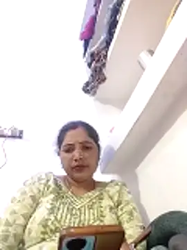 Sehjal cuty online show from 11-21-25, 04:05