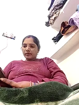 Sehjal cuty online show from 11-26-25, 04:30