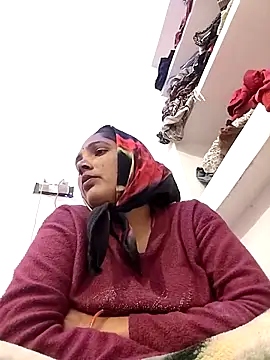 Sehjal cuty online show from 11-29-25, 04:21