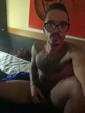 Antoniobiague online show from 05-26-26, 06:37