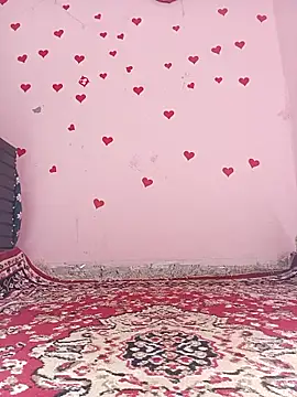 Saniya76 online show from 04-14-26, 02:34