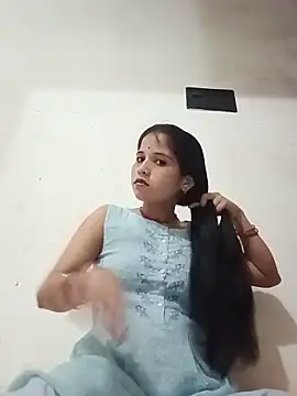 Sanjna babby online show from 05-14-26, 07:31