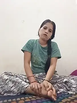 Sanjna babby online show from 06-07-26, 01:48