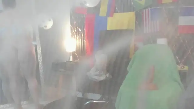 Snapshot of clara_heat chatting on 07-02-26, 06:36 clara heat online show from 07-02-26, 06:36