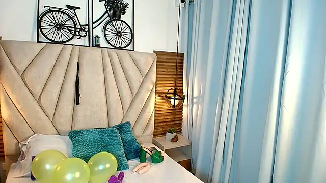 KimberlyFox t online show from 03-16-26, 12:20