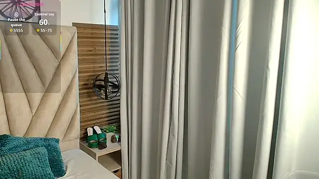 KimberlyFox t online show from 03-29-26, 02:28