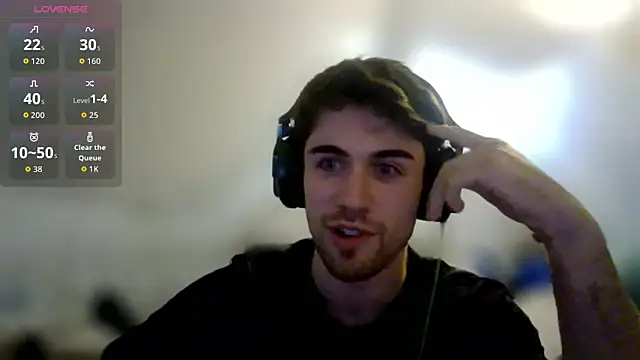 moneydollycams online show from 01-17-26, 01:54