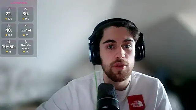 moneydollycams online show from 02-06-26, 01:36