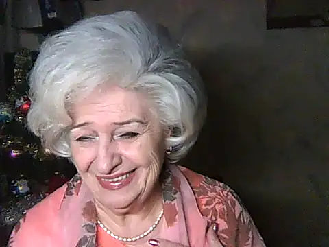 ValeriaKroww online show from 01-17-26, 06:00